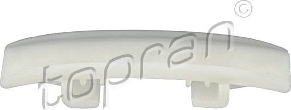 Guide, timing chain 115 729