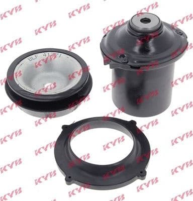Repair Kit, suspension strut support mount Suspension Mounting Kit SM1313