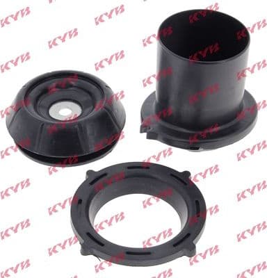 Repair Kit, suspension strut support mount Suspension Mounting Kit SM1313 - image 2