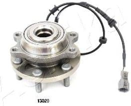 Wheel Hub 44-13020 - image 2
