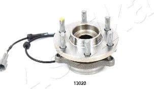 Wheel Hub 44-13020 - image 3