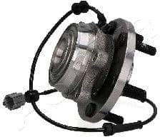 Wheel Hub 44-13020 - image 4