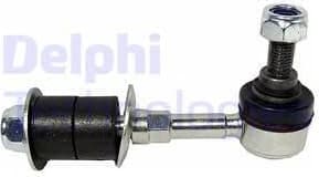 Link/Coupling Rod, stabiliser bar TC2045