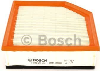 Air Filter F 026 400 451