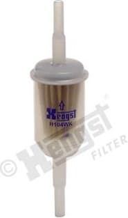 Fuel Filter H104WK