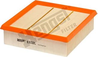 Air Filter E832L