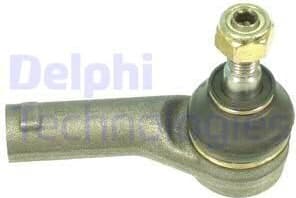 Tie Rod End TA1781