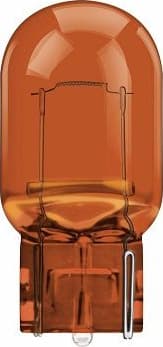 Osram Bulb WY21W 12V WX3X16D UNV1 - 7504 (OSRAM) - Autoera
