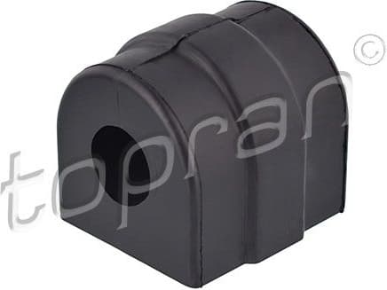 Mounting, stabiliser bar 500 331