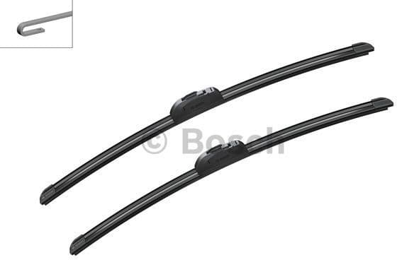 Wiper Blade Aerotwin Retrofit 3 397 118 906
