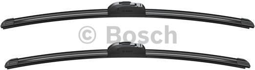 Wiper Blade Aerotwin Retrofit 3 397 118 906 - image 2