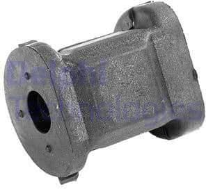 Mounting, control/trailing arm TD238W