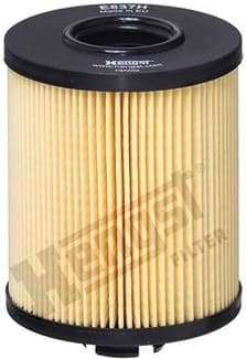 Oil Filter E837H D328