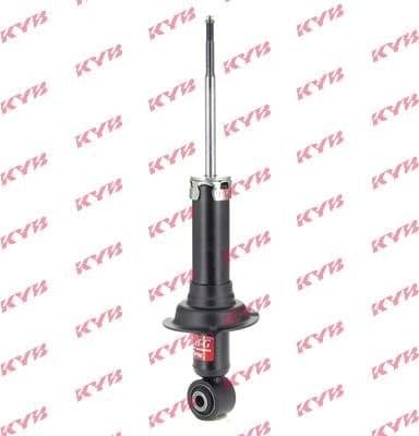 Shock Absorber Excel-G 341463
