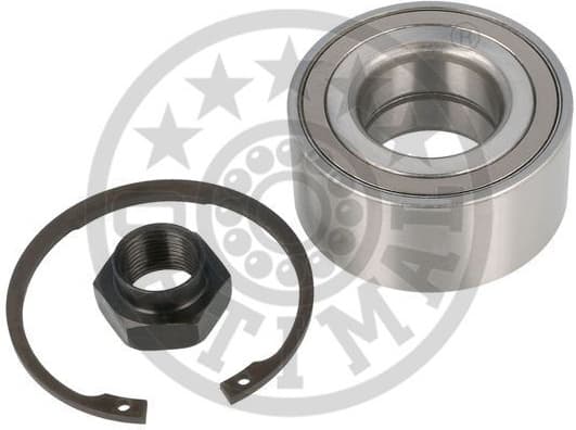 Wheel Bearing Kit 601306