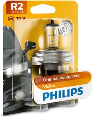 Bulb Visio 12475B1