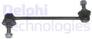 Link/Coupling Rod, stabiliser bar TC1397