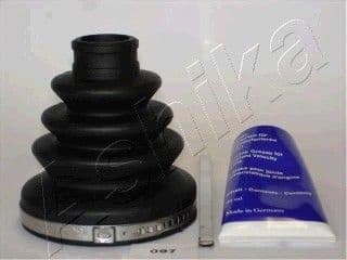 Bellow Kit, drive shaft 63-00-097