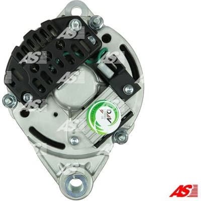 Alternator AS A4039 - image 3