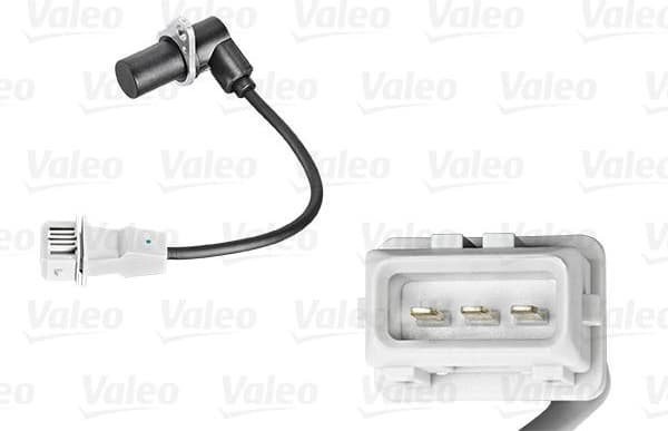 Sensor, crankshaft pulse 254125