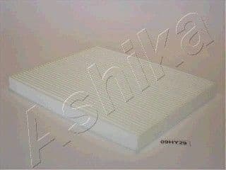 Filter, cabin air 21-HY-H29