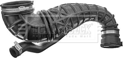 Intake Hose, air filter BTH1457 - image 2