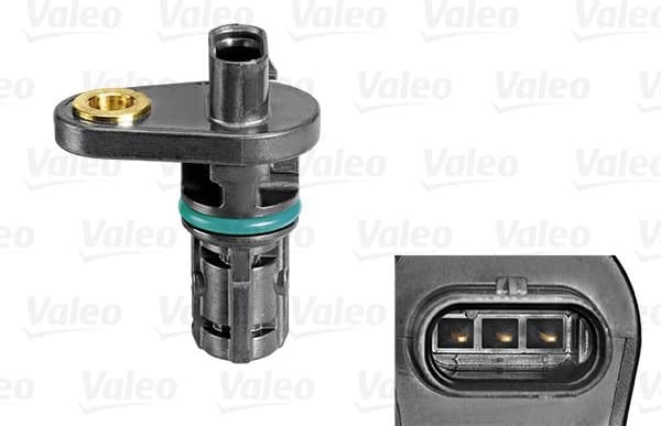 Sensor, crankshaft pulse 254110