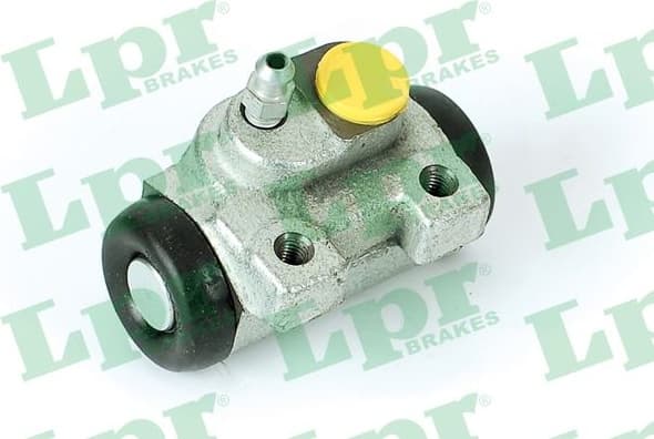 Wheel Brake Cylinder 4875