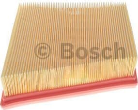 Air Filter F 026 400 089 - image 2