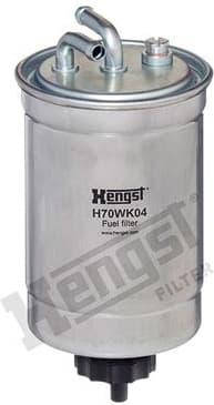 Fuel Filter H70WK04