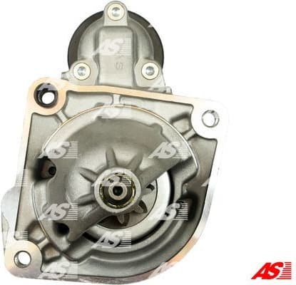 Starter AS S0159
