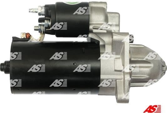 Starter AS S0159 - image 4
