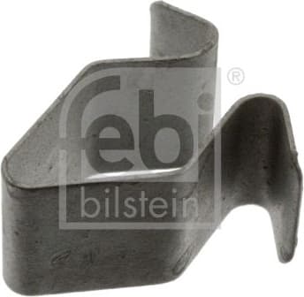 Retaining Clip, boot/cargo area panelling 100626