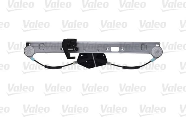 Window Regulator 850821