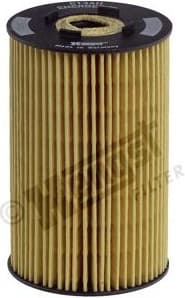 Oil Filter E134H D06