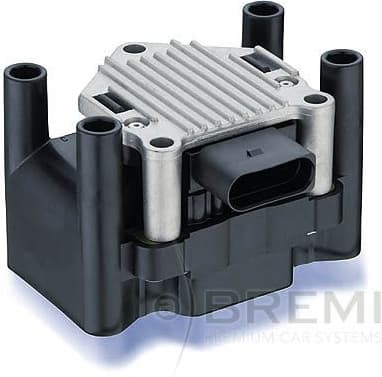 Ignition coil 11731