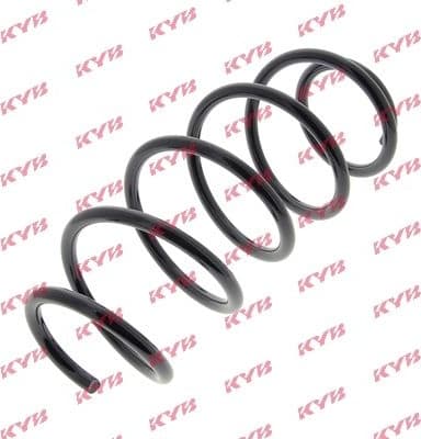 Suspension Spring K-Flex RA1819 - image 2