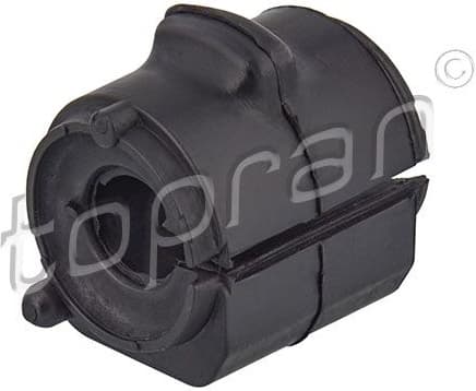 Mounting, stabiliser bar 302 252