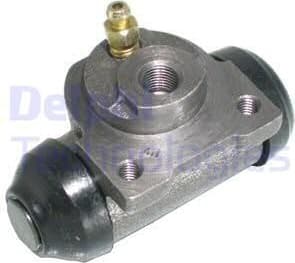Wheel Brake Cylinder LW21061