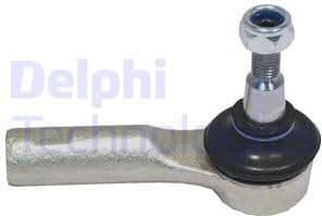 Tie Rod End TA2048