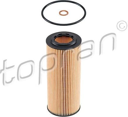 Oil Filter 500 735