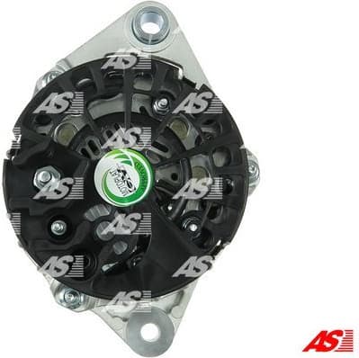 Alternator AS A4056 - image 3