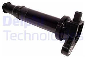 Ignition Coil GN10330-12B1