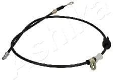Cable Pull, parking brake 131-05-503