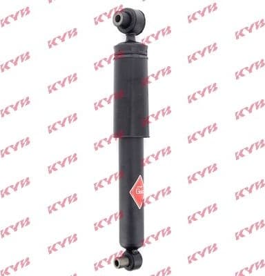 Shock Absorber Gas A Just 555800