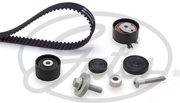 Timing Belt Kit PowerGrip™ K045671XS