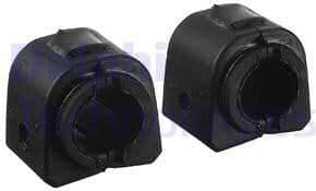 Bushing, stabiliser bar TD1017W