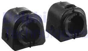Bushing, stabiliser bar TD998W