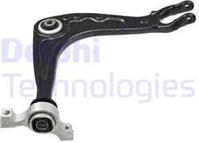 Control/Trailing Arm, wheel suspension TC3083