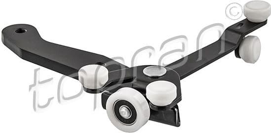 Roller Guide, sliding door 115 509